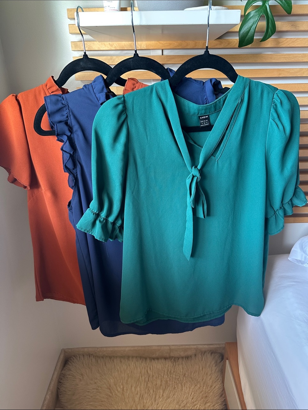 Bundle of 3 Blouses